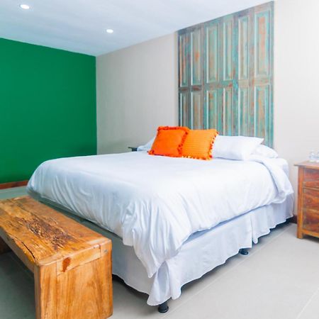 Bed and Breakfast Santa Margarita à Antigua Extérieur photo