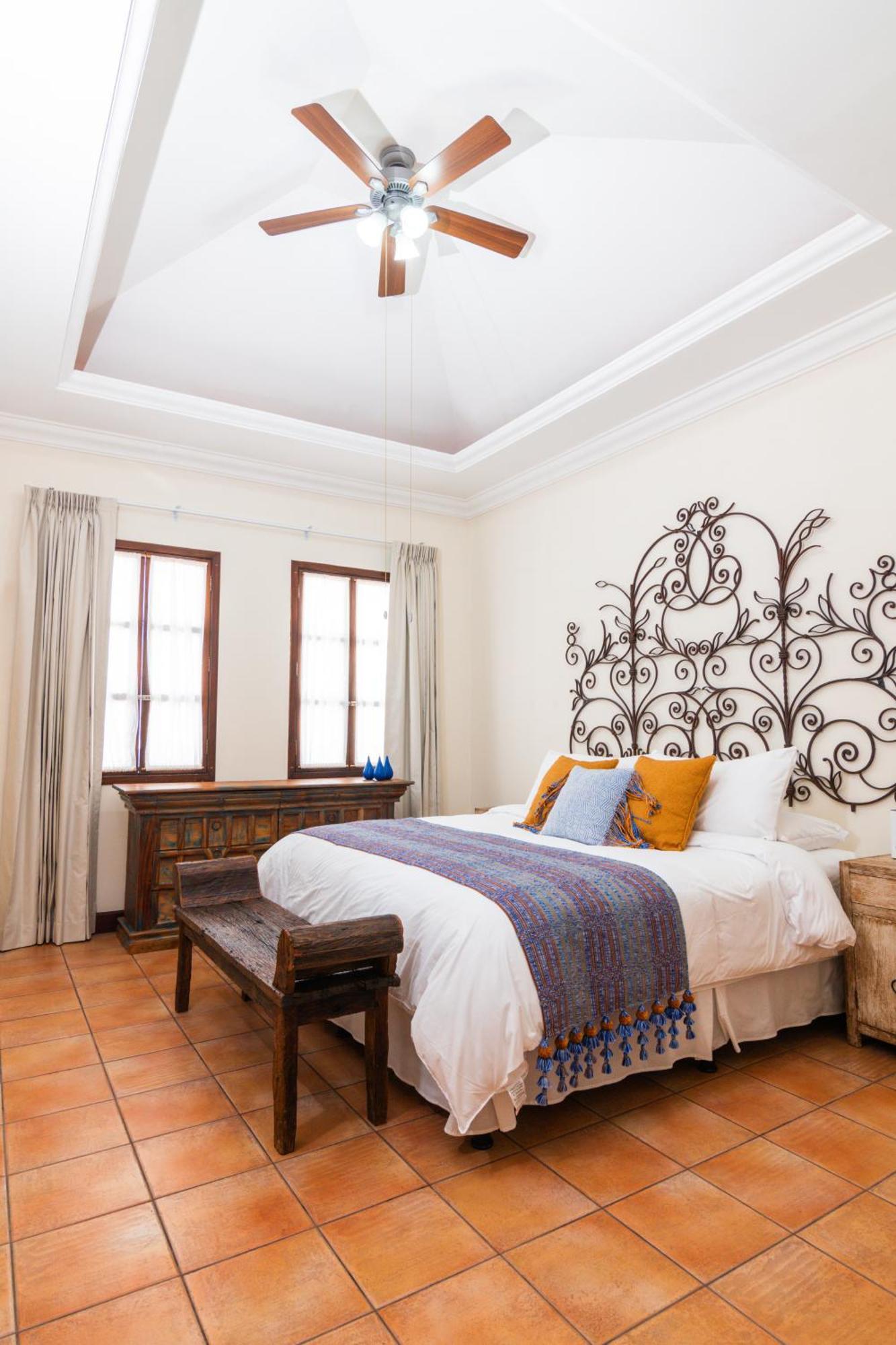 Bed and Breakfast Santa Margarita à Antigua Extérieur photo