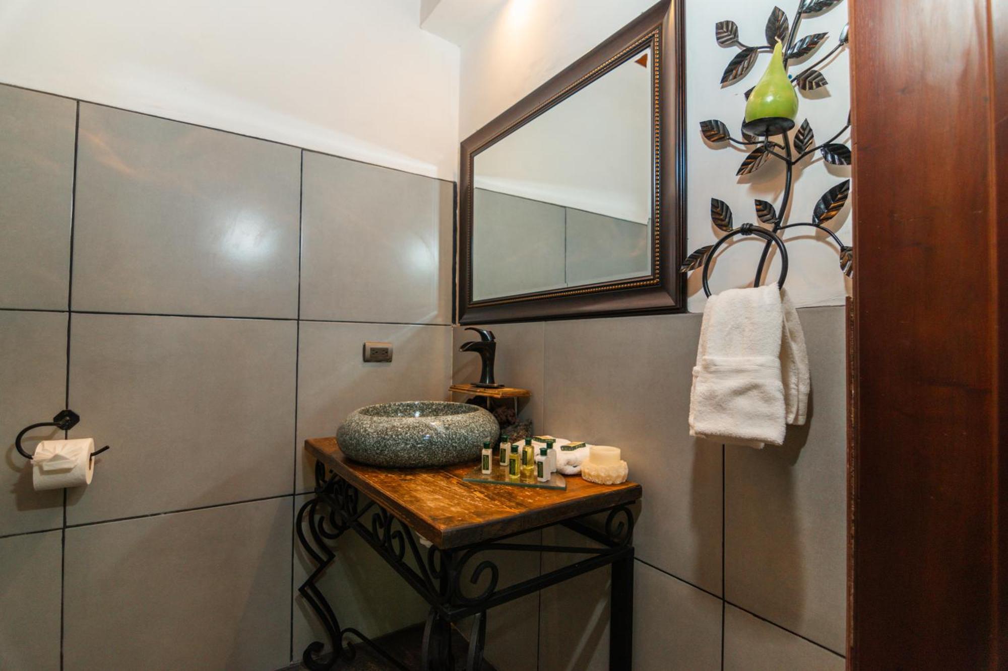 Bed and Breakfast Santa Margarita à Antigua Extérieur photo