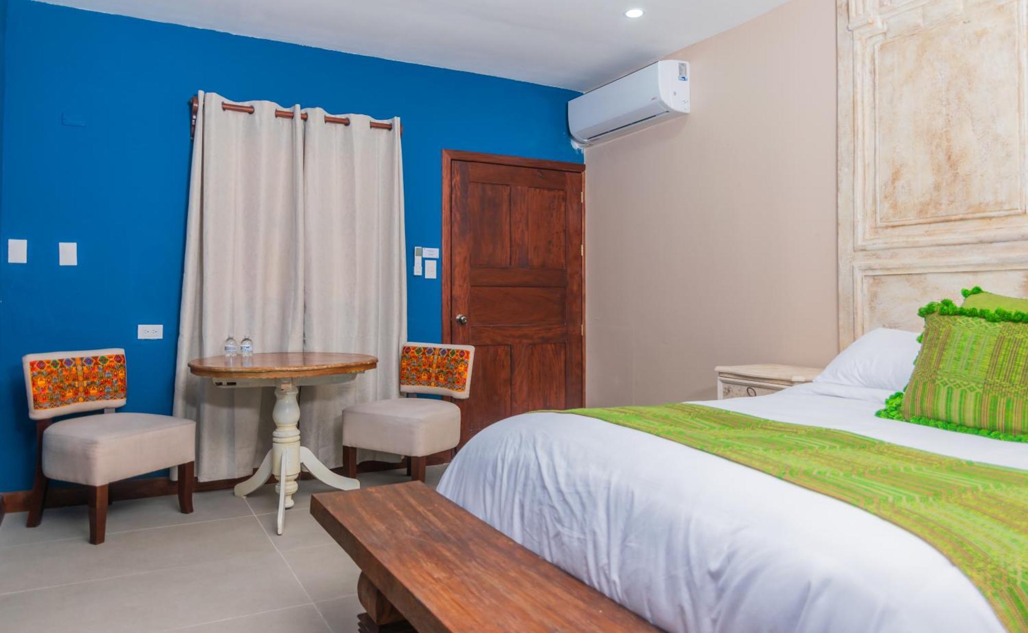 Bed and Breakfast Santa Margarita à Antigua Extérieur photo