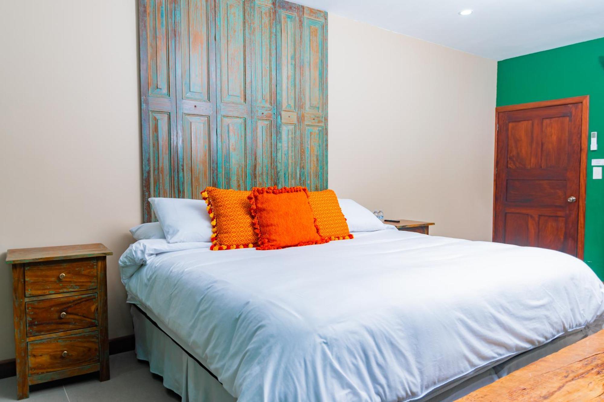 Bed and Breakfast Santa Margarita à Antigua Extérieur photo